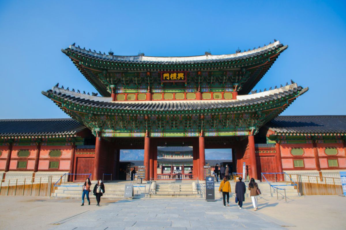 5 Tips Wisata Budget Terbatas di Korea Selatan & Kunjungi Wisata Gratis